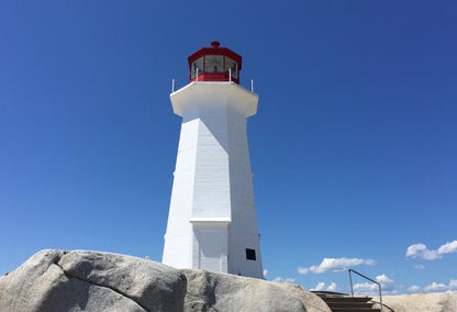 Peggys Cove, St. Margaret's Bay
